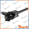 Gicleur de lave-phare gauche pour NISSAN | EDS-NS-021, 28642-4CD0A